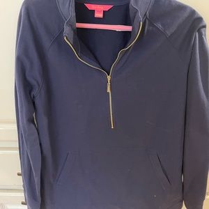 Lily Pulitzer Popover